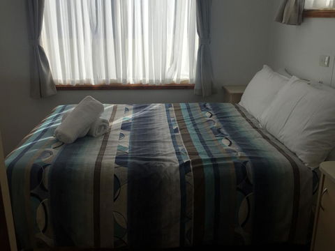 BIG 4 Barossa Tourist Park - Accommodation Gladstone 18