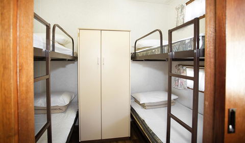 BIG 4 Barossa Tourist Park - Accommodation Gladstone 9