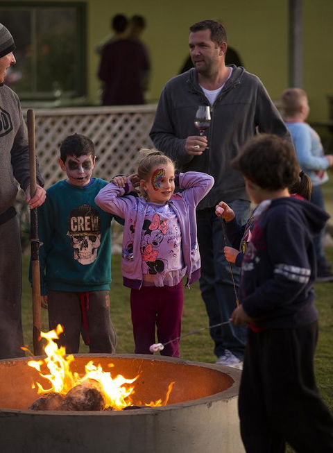BIG 4 Barossa Tourist Park - Accommodation Gladstone 14