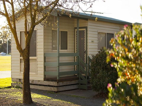 BIG 4 Barossa Tourist Park - Accommodation Gladstone 19