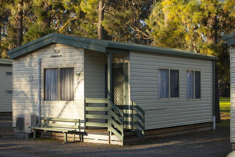 BIG 4 Barossa Tourist Park - Accommodation Gladstone 16
