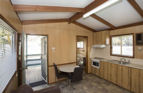 BIG 4 Barossa Tourist Park - Accommodation Gladstone 15