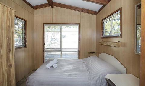 BIG 4 Barossa Tourist Park - Accommodation Gladstone 30