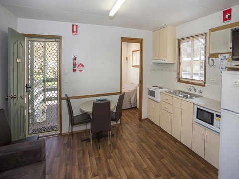BIG 4 Barossa Tourist Park - Accommodation Gladstone 22
