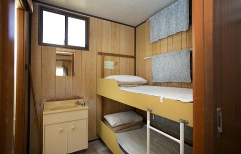 BIG 4 Barossa Tourist Park - Accommodation Gladstone 17