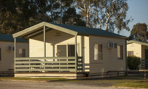 BIG 4 Barossa Tourist Park - Accommodation Gladstone 10