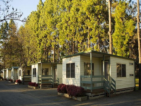 BIG 4 Barossa Tourist Park - Accommodation Gladstone 44