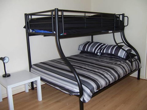 Relax On Par - Accommodation Gladstone 5