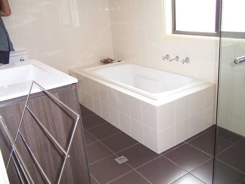 Relax On Par - Accommodation Gladstone 9