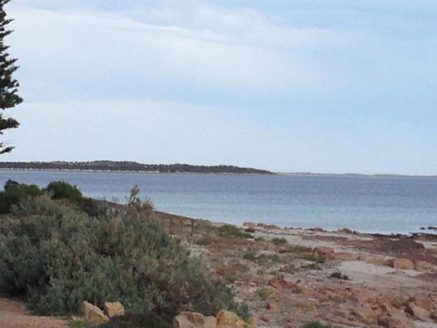 Relax On Par - Accommodation Gladstone 3