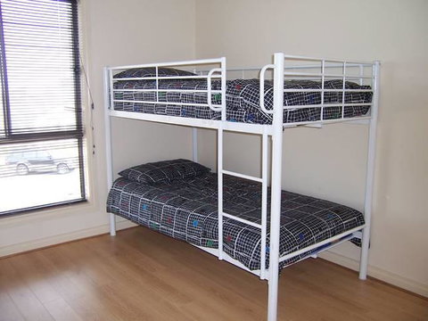 Relax On Par - Accommodation Gladstone 6