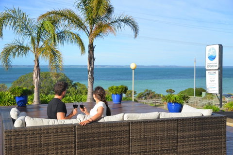 Kangaroo Island Seaside Inn - Accommodation Gladstone 13