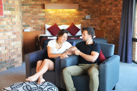 Kangaroo Island Seaside Inn - Accommodation Gladstone 2