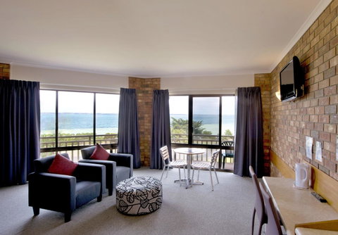 Kangaroo Island Seaside Inn - Accommodation Gladstone 28