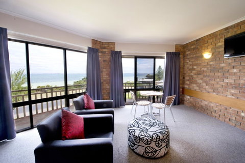 Kangaroo Island Seaside Inn - Accommodation Gladstone 1