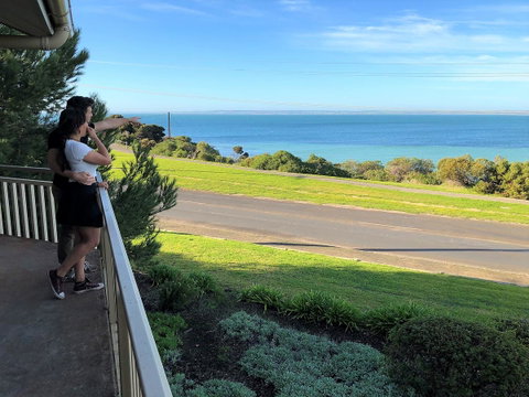 Kangaroo Island Seaside Inn - Accommodation Gladstone 10