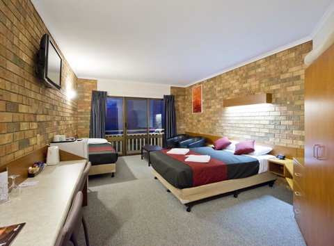 Kangaroo Island Seaside Inn - Accommodation Gladstone 19