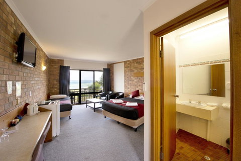Kangaroo Island Seaside Inn - Accommodation Gladstone 43