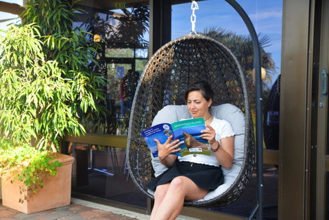 Kangaroo Island Seaside Inn - Accommodation Gladstone 5