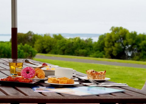 Kangaroo Island Seaside Inn - Accommodation Gladstone 26