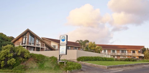 Kangaroo Island Seaside Inn - Accommodation Gladstone 36