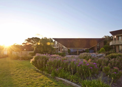 Kangaroo Island Seaside Inn - Accommodation Gladstone 32