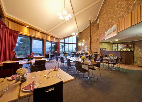 Kangaroo Island Seaside Inn - Accommodation Gladstone 35