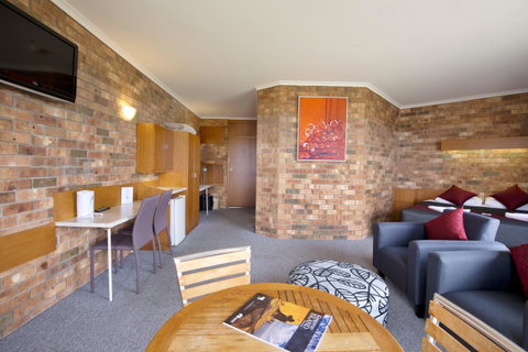 Kangaroo Island Seaside Inn - Accommodation Gladstone 41