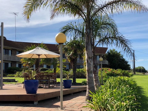 Kangaroo Island Seaside Inn - Accommodation Gladstone 20