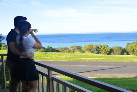 Kangaroo Island Seaside Inn - Accommodation Gladstone 4
