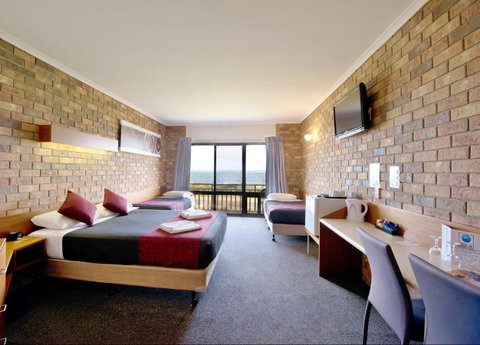 Kangaroo Island Seaside Inn - Accommodation Gladstone 44