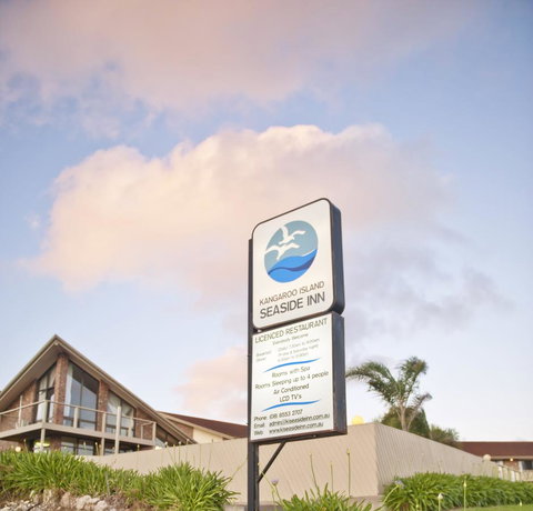 Kangaroo Island Seaside Inn - Accommodation Gladstone 37