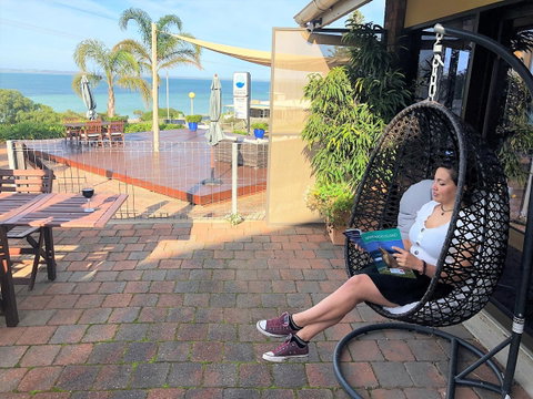 Kangaroo Island Seaside Inn - Accommodation Gladstone 7