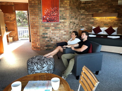 Kangaroo Island Seaside Inn - Accommodation Gladstone 9