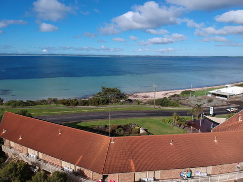 Kangaroo Island Seaside Inn - Accommodation Gladstone 17