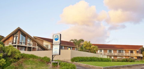 Kangaroo Island Seaside Inn - Accommodation Gladstone 27