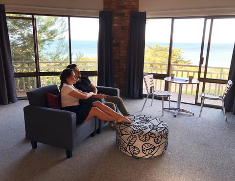 Kangaroo Island Seaside Inn - Accommodation Gladstone 6