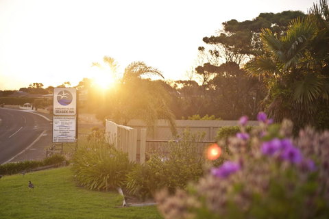 Kangaroo Island Seaside Inn - Accommodation Gladstone 23
