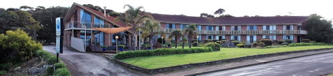 Kangaroo Island Seaside Inn - Accommodation Gladstone 12