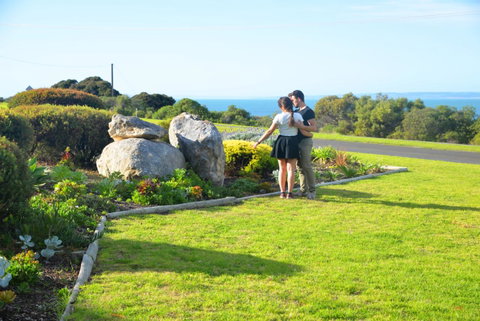Kangaroo Island Seaside Inn - Accommodation Gladstone 11