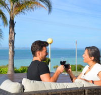 Kangaroo Island Seaside Inn - Accommodation Gladstone