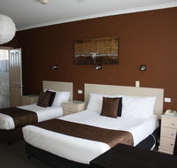 Lakeview Motel and Apartments - Accommodation Gladstone