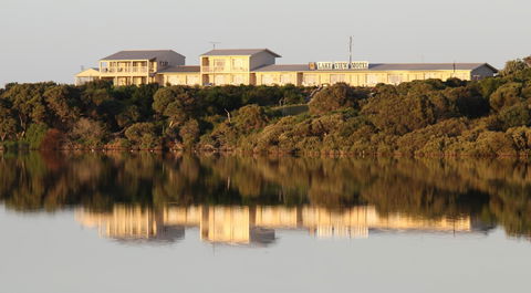 Lakeview Motel And Apartments - Accommodation Gladstone 28