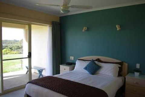 Lakeview Motel And Apartments - Accommodation Gladstone 31