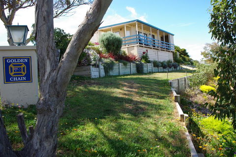 Lakeview Motel And Apartments - Accommodation Gladstone 19