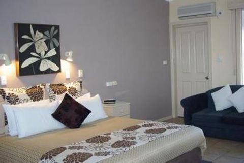 Lakeview Motel And Apartments - Accommodation Gladstone 29