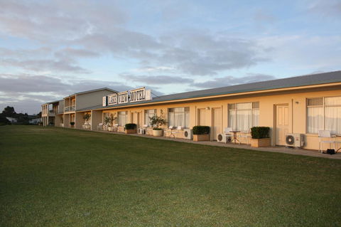 Lakeview Motel And Apartments - Accommodation Gladstone 17