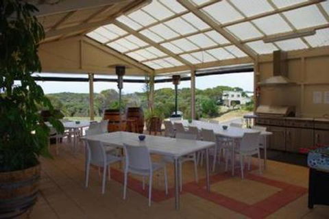 Lakeview Motel And Apartments - Accommodation Gladstone 33