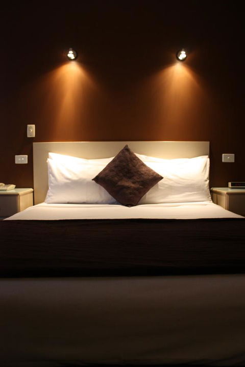 Lakeview Motel And Apartments - Accommodation Gladstone 12