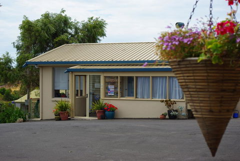 Lakeview Motel And Apartments - Accommodation Gladstone 35